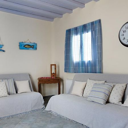Gt Luxury Suites Ορνός Εξωτερικό φωτογραφία