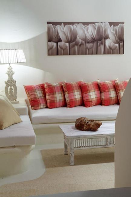 Gt Luxury Suites Ορνός Εξωτερικό φωτογραφία
