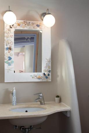 Gt Luxury Suites Ορνός Εξωτερικό φωτογραφία
