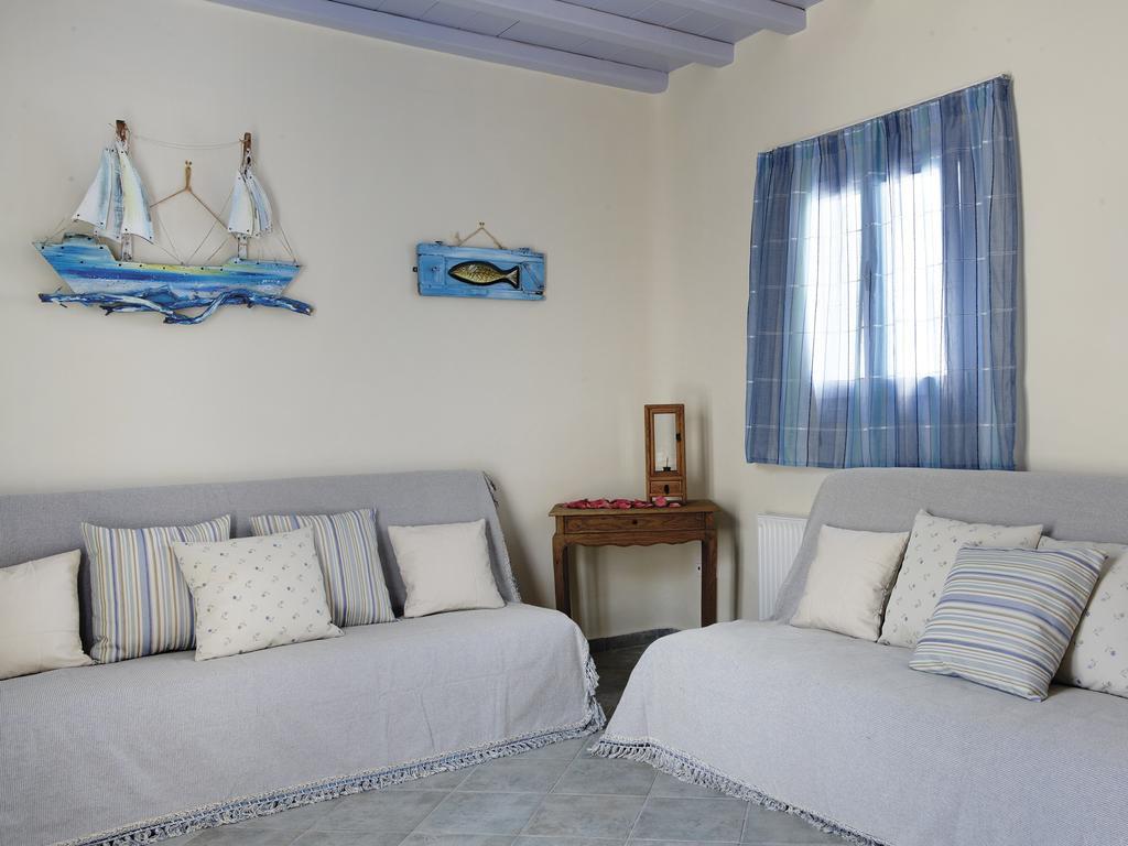 Gt Luxury Suites Ορνός Εξωτερικό φωτογραφία