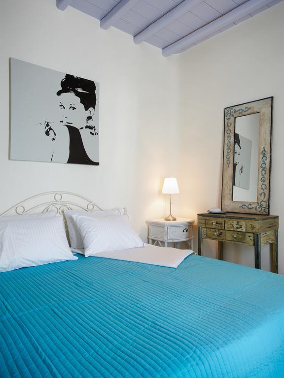 Gt Luxury Suites Ορνός Εξωτερικό φωτογραφία