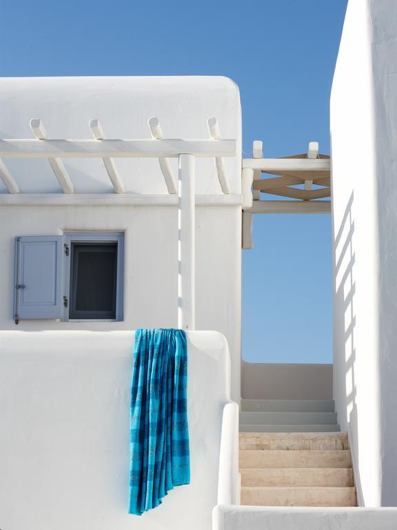 Gt Luxury Suites Ορνός Εξωτερικό φωτογραφία