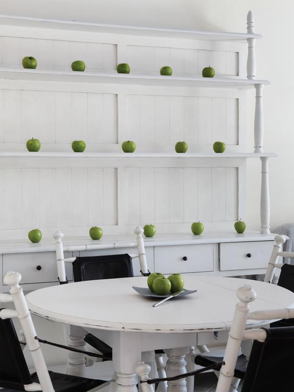 Gt Luxury Suites Ορνός Δωμάτιο φωτογραφία