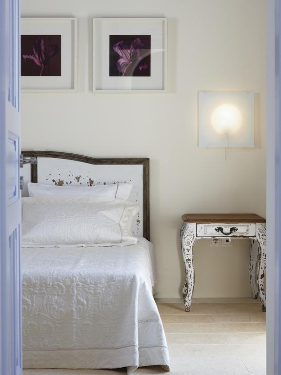 Gt Luxury Suites Ορνός Δωμάτιο φωτογραφία