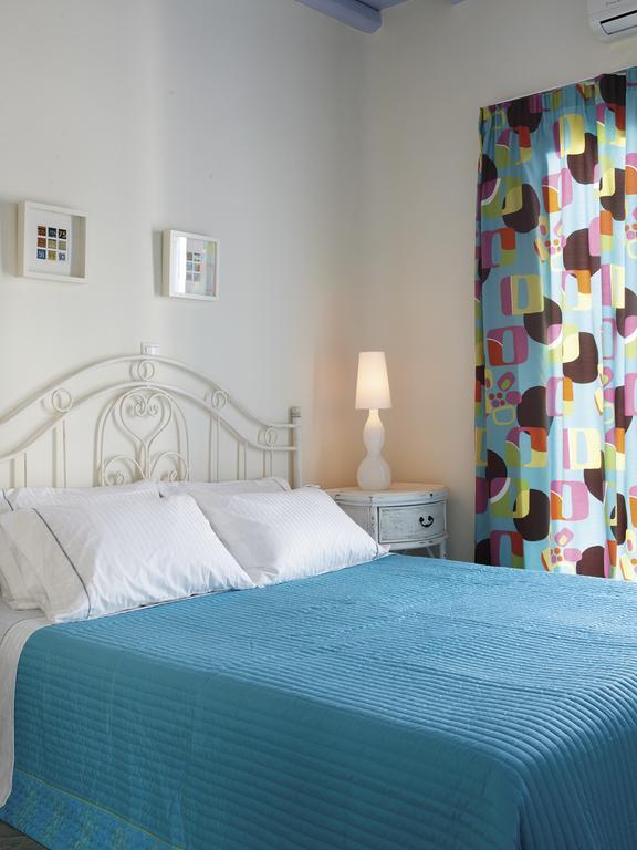 Gt Luxury Suites Ορνός Δωμάτιο φωτογραφία